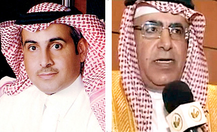 نهنئ أنفسنا بهذه الزيارة الكريمة وسموهما حريصان على راحة المواطنين