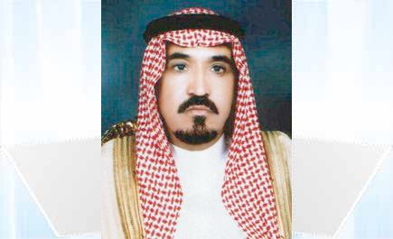 الشيخ عبدالله بن عمر بن ربيعان