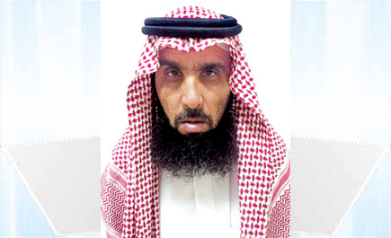 سالم بن عبد العزيز بن ضلفان 