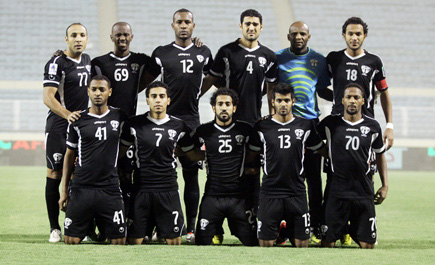 هجر والوحدة يكملان عقد جميل إلى (16) فريقاً