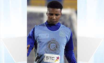 النصر حضر بكامل عتاده وفشل في تحقيق مراده!