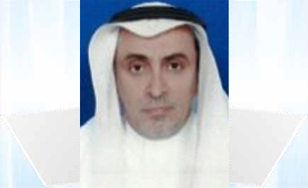مدير مستشفى البجادية يرحب بسمو أمير الرياض ونائبه 