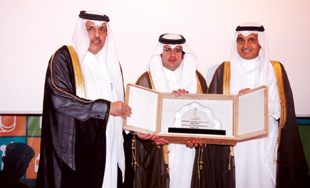 جامعة الأمير سلطان تكشف حصولها على الاعتماد المؤسسي لمدة (7) سنوات 