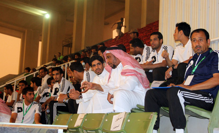 مارد الأسياح يخطف بقوة نقاط عفيف.. وتعادل الزلفي والشرق