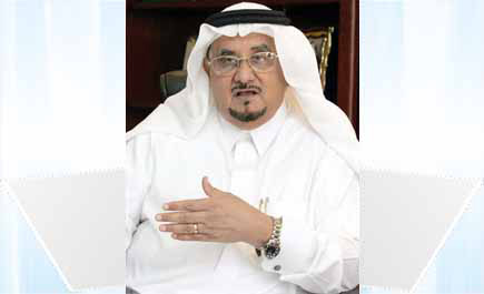 الأسرة الرياضية في مكة تحتفي بالدكتور صالح بن ناصر 