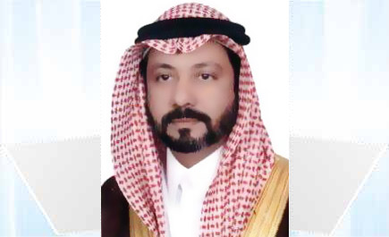 جمال بن ناصر الخليف