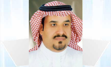 د. سعود بن عبدالله الرويلي 