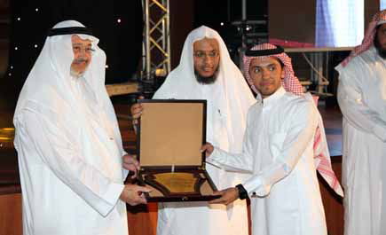 اختتام الأنشطة الطلابية في جامعة الطائف بـ«أوبريت فني ومسرحية»