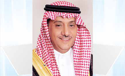 مدير جامعة الملك سعود يرعى اللقاء السنوي لمرضى زراعة القوقعة 