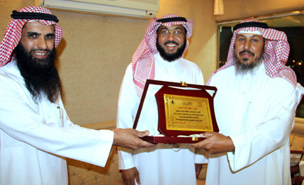 معهد مهني ومستوصف صحي مشروعان في سجن عنيزة