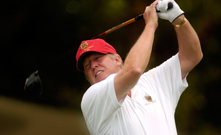 «داماك العقارية» تعلن عن شراكتها مع «ترامب إنترناشيونال» 