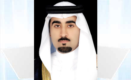 فهد بن سيف السهلي