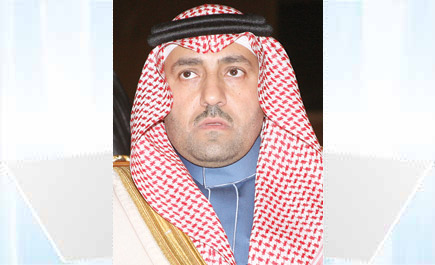 تركي بن عبد الله رئيساً شرفياً للاتحاد العربي للرياضات الجوية 