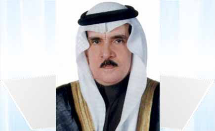 منصور بن عبدالله الغفيلي 
