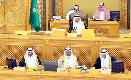 الشورى يطالب الجمارك بـ(ثغرات) تسرب السلع المغشوشة