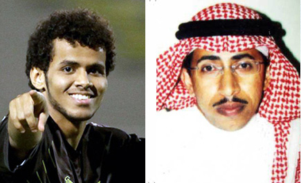 الرئيس لم يوجه بالتحقيق أو إعفاء المتسبب بعدم تسجيل عسيري