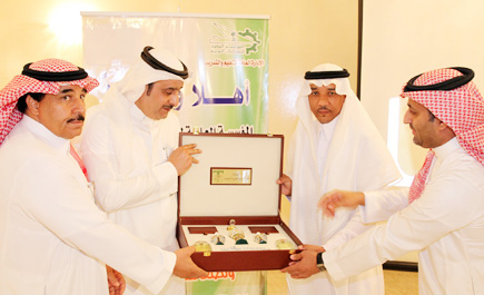 ورشة عمل تطوير الرياضة السعودية في الخرج تقدم العديد من التوصيات والاقتراحات 