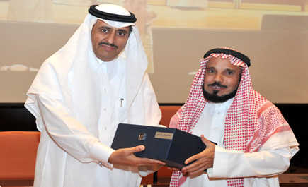 التعليم العالي تنظم حفلاً تكريمياً للمتقاعدين