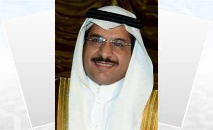 د. الحجيلان شهد ختام مهرجان الطفل في دورته الثانية