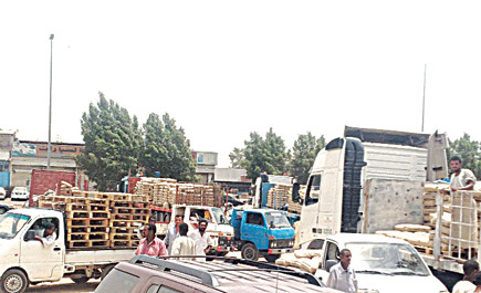 «أسمنت المدينة» يستورد (10) ملايين طن ويتعهد بتغطية الطَّلب في الغربية 