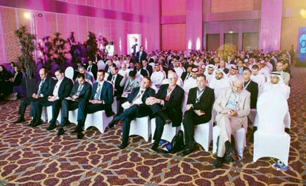 مايندشير تعقد قمتها السنوية الثالثة للإعلام