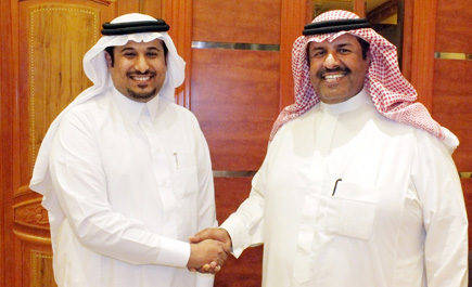 «مكاسب» تطلق التسويق لأحدث مشاريع مجموعة الكريديس العقارية 