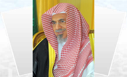 الرجل الذي عظم الشريعة ولم يبهره بريق الحضارة