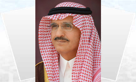 زيارة تكتسب أهميتها من أهمية الأميرين الكريمين 