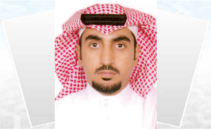 مساعد بن ناصر العطني