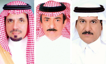 أسعدتنا زيارة سمو أمير منطقة الرياض وسمو نائبه في محافظة رماح 