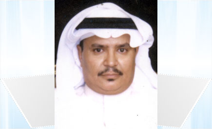 سليمان الحماد رجل الخير والكرم