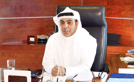 سنتوسع في قطاع تطوير العقارات السكنية وقرارات وزارة العمل في الاتجاه الصحيح 