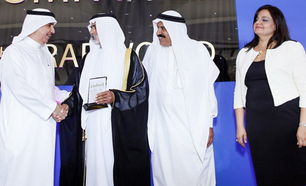 فوربس تُتوج مجموعة د.سليمان الحبيب الطبية بجائزة الأكثر تأثيراً في العالم العربي 
