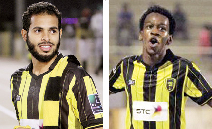 الاتحاد يخسر خدمات (أمبامي).. والفريدي يعود للمشاركة في التدريبات اليوم 