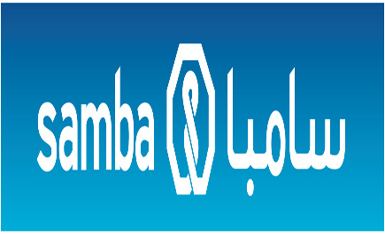 سامبا يؤكّد تفوقه كأفضل بنك في المملكة لعام 2013 