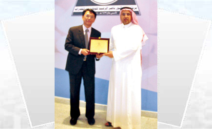 ممثل تايوان ينوه بجهود المملكة في مكافحة المخدرات