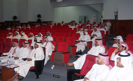 الشؤون الاجتماعية بجدة تختتم برامجها بدورة «آلية تفعيل عقود التشغيل والصيانة»