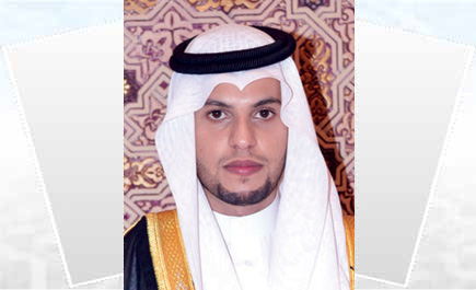 أفراح النصار والفايز 