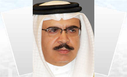 وزير الداخلية البحريني يستنكر التجسس الإيراني على المملكة ويدعو لموقف جماعي مشترك 