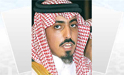 سعود بن خالد يعتزل الشعر ويتجه إلى الدعوة 