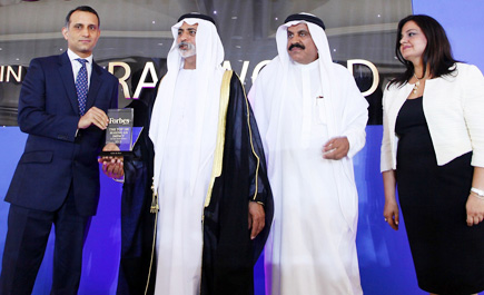 «عجلان وإخوانه» الثامنة عربيًا والخامسة سعوديًّا