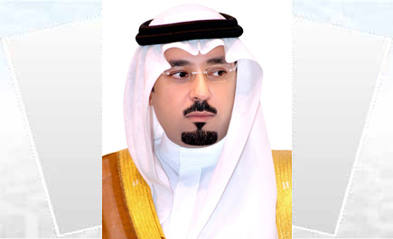 الأمير مشعل بن عبدالله يثمن جهود هيئة السياحة في إنشاء متحف 