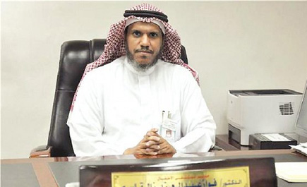 د. القاسم: طوارئ أطفال مدينة الملك سعود يستقبل (47315) حالة طارئة 