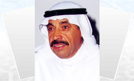 ندوة أدبية تقيمها جامعة الملك محمد الخامس في الرباط عن مؤسسة جائزة عبدالعزيز سعود البابطين للإبداع الشعري 