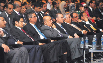 العنقري: (24) دولة تحتضن (148) ألف مبتعث ومبتعثة حول العالم