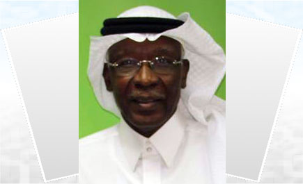 هنأ رئيسي ناديي الاتحاد والشباب 