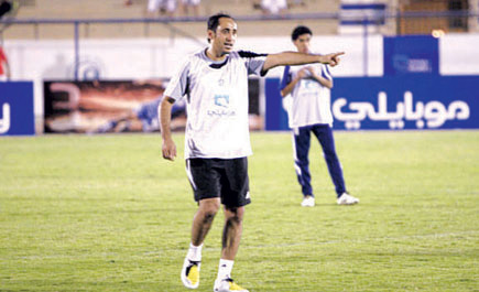 مؤتمر صحافي في الرياض مطلع الأسبوع القادم.. و(الجزيرة) تؤكّد: 