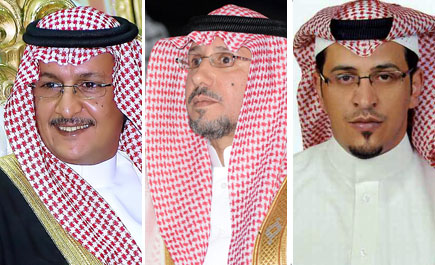 إدارة القاسم تقدم استقالتها رسمياً من رئاسة التعاون وتحفظ حول ترشح الأمير عبدالله بن سعد 