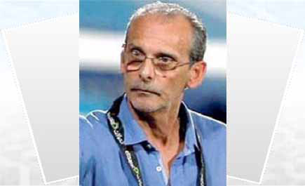 أنباء عن تولي البرازيلي فييرا تدريب منتخب الكويت 