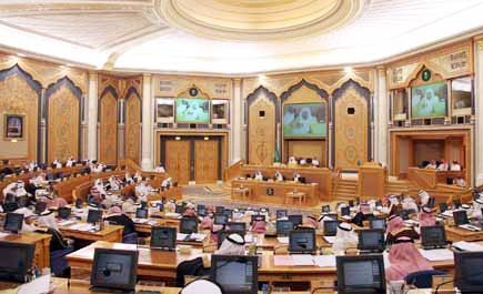 الشورى يوافق على مشروع لائحة تنظيم المدارس الأهلية 